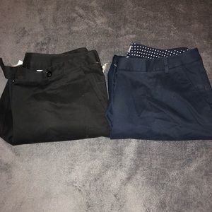 NWT Talbots Dress Pants Bundle Size 18